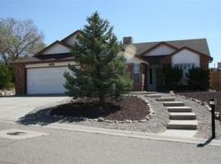 10 Poplar Pl, Los Lunas, NM 87031