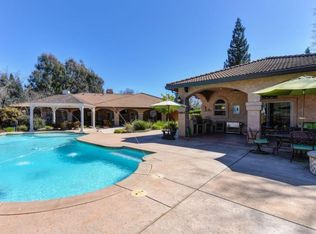 8314 Sturm Ln, Granite Bay, CA 95746