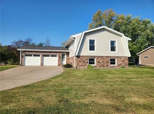 430 Badger Rd, Rice Lake, WI 54868