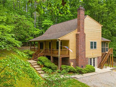 5900 S Garden Rd, Providence Forge, VA, 23140