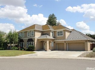 2308 Cornerstone Ct, Modesto, CA 95355