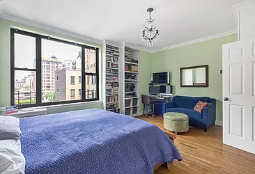 Sold by Keller Williams NYC