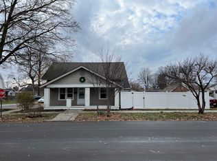 190 S Wayne St, Martinsville, IN
