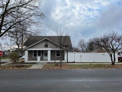 190 S Wayne St, Martinsville, IN, 46151
