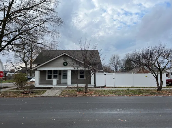 190 S Wayne St, Martinsville, IN 46151