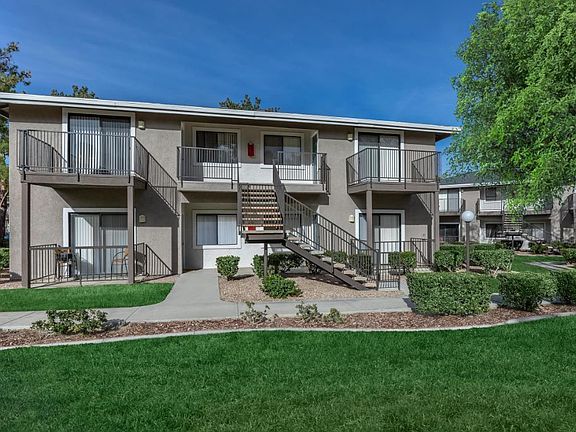 2nd image of 16950 Jasmine St APT 7