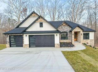 315 Tuhdegwa Trl, Loudon, TN 37774
