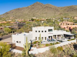 5901 E RESTIN Road, Cave Creek, AZ 85331