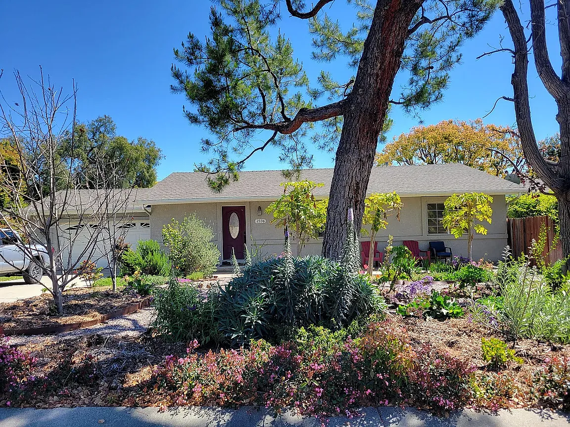 3 bed, 1500 sqft, $3,700 — Photo 1