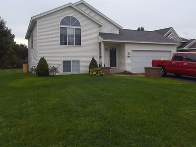 140 Waxwing Ct NE, Cedar Springs, MI, 49319
