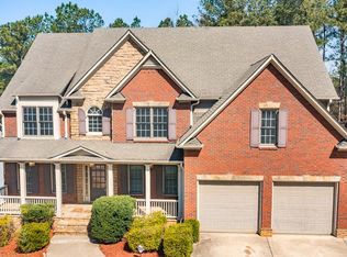 1311 Double Branches Ln, Dallas, GA 30132