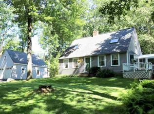 19 Pine Rd #A, North Hampton, NH 03862