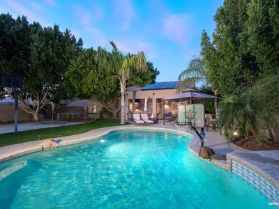 6053 E Riverdale St, Mesa, AZ, 85215