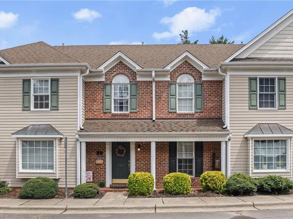 102 Salisbury Ct, Kernersville, NC 27284