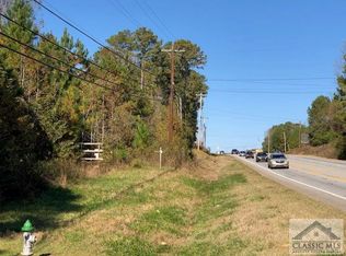 1545 Commerce Rd, Athens, GA 30607