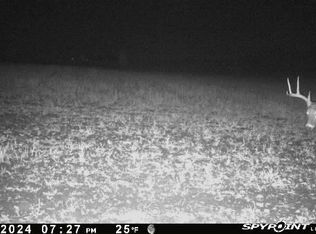 E21504 Karow Road, Augusta, WI 54722