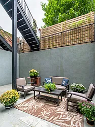 Sold by Brown Harris Stevens