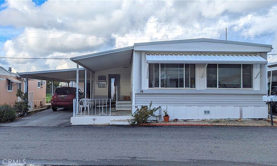 12656 2nd St SPACE 46, Yucaipa, CA 92399 Zillow