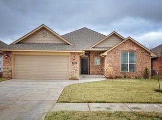 5913 Nw 159th, Edmond, OK 73013