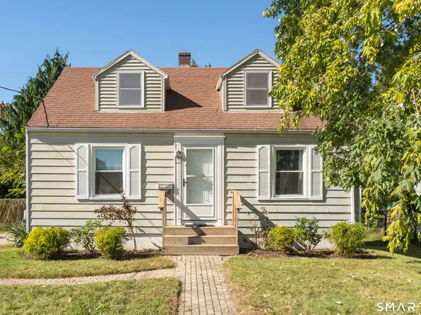 50 Soundview Road, Groton, CT 06340