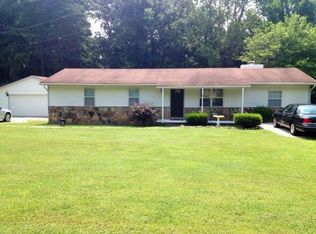 127 Wright Rd, Harriman, TN 37748