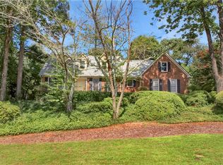 196 Comstock Ct, Lawrenceville, GA 30044