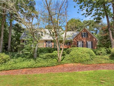 196 Comstock Ct, Lawrenceville, GA, 30044