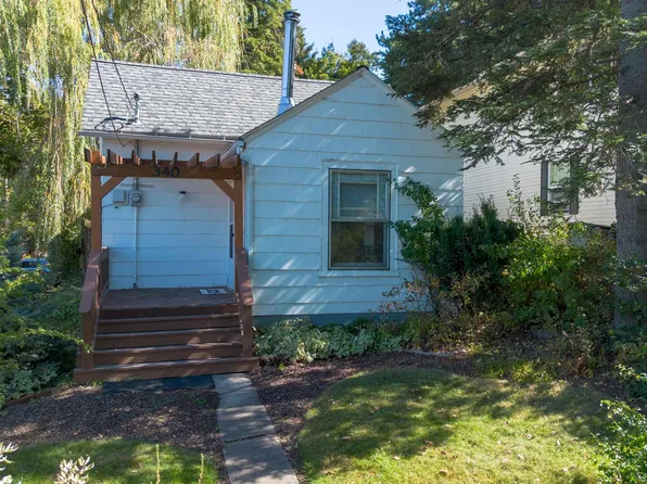 340 SE High St, Pullman, WA 99163