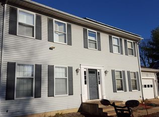 1508 Silverton Rd, Toms River, NJ 08755