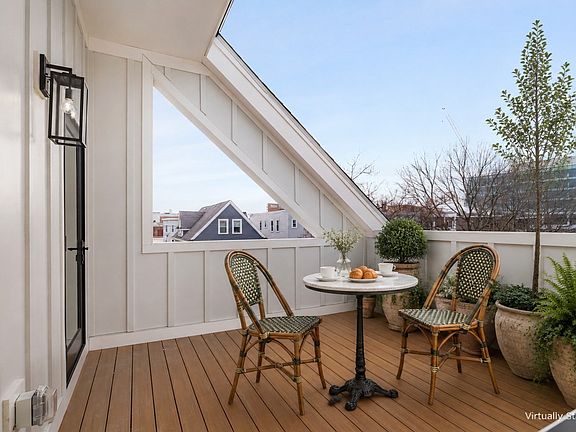 5th image of 21 S Waverly St #21