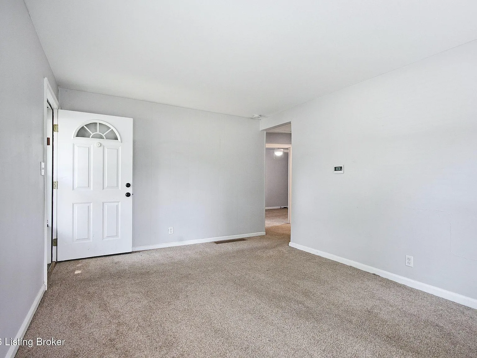 2 bed, 1.0 bath, 820 sqft, $1,500 — Photo 4