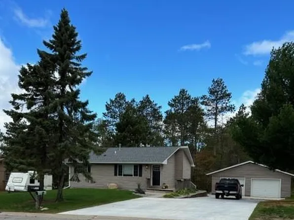 101 NE 20th St, Grand Rapids, MN 55744