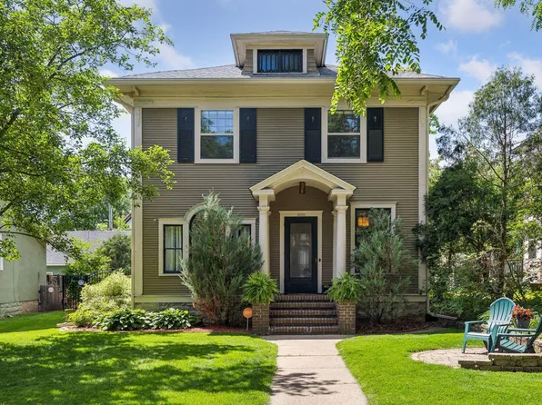 2636 Humboldt Ave S, Minneapolis, MN 55408