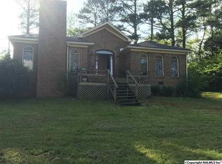 925 Baltimore Hill Rd, Huntsville, AL 35810