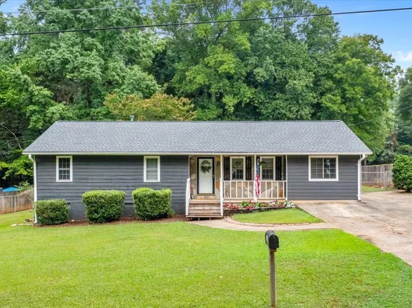 189 Mildred Ct, Dallas, GA 30157