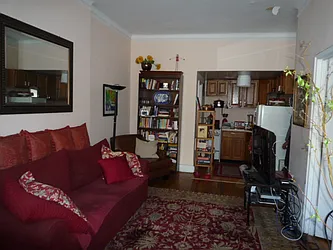 Rented by New Yorker Realty