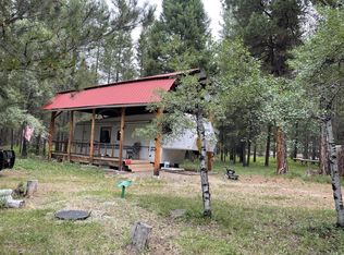 2439 Lincoln Springs Dr, Lincoln, MT 59639