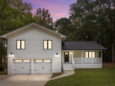 1017 Harvest Mill Ct, Raleigh, NC, 27610