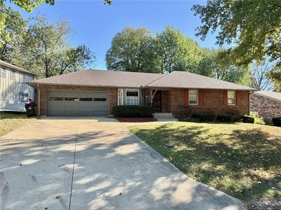 316 Jones Ave, Warrensburg, MO, 64093