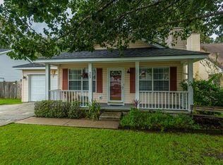 263 Hastings Dr, Goose Creek, SC 29445