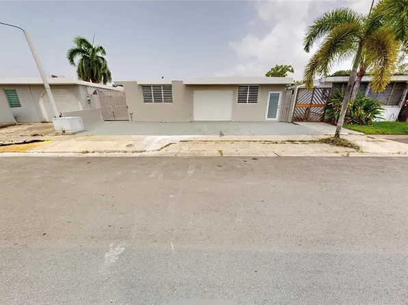 8 SANTA ROSA, SAN JUAN, PR 00926