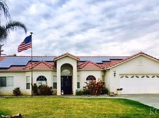 1344 Della St, Hanford, CA 93230