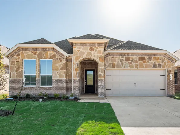 1810 Holden Dr, Duncanville, TX 75116