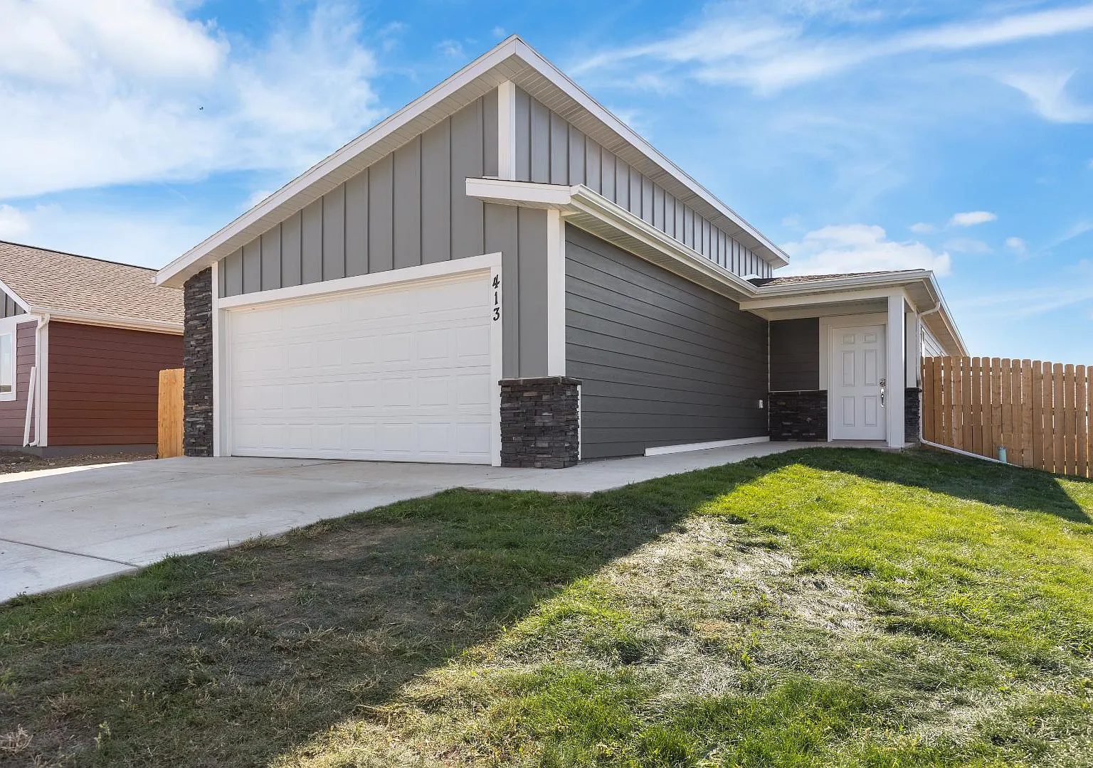 413 Henry Potter Rd — Photo 1