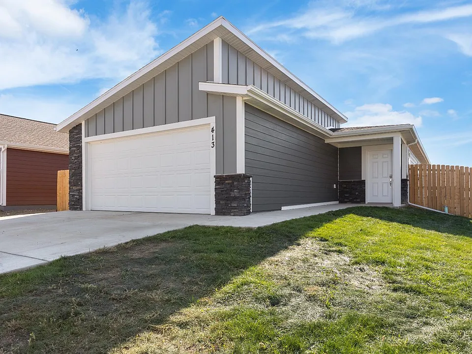 413 Henry Potter Rd