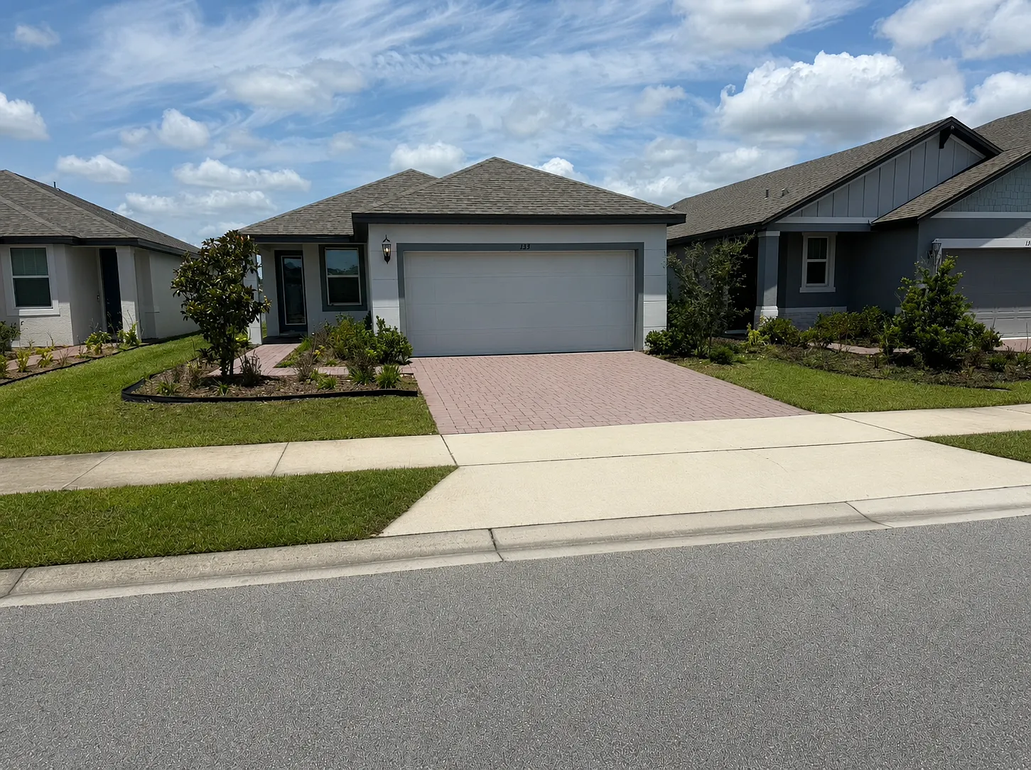 133 Links Terrace Blvd — Photo 1