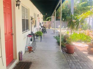 717 NE 17th Way, Fort Lauderdale, FL 33304