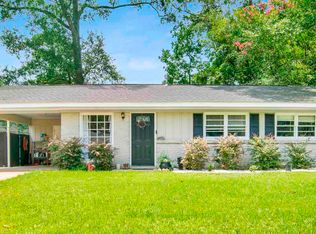 3105 Rand Ct, Mobile, AL 36606