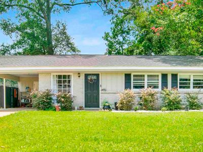 3105 Rand Ct, Mobile, AL, 36606