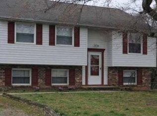 1302 Bentbrook Dr, Henrico, VA 23231